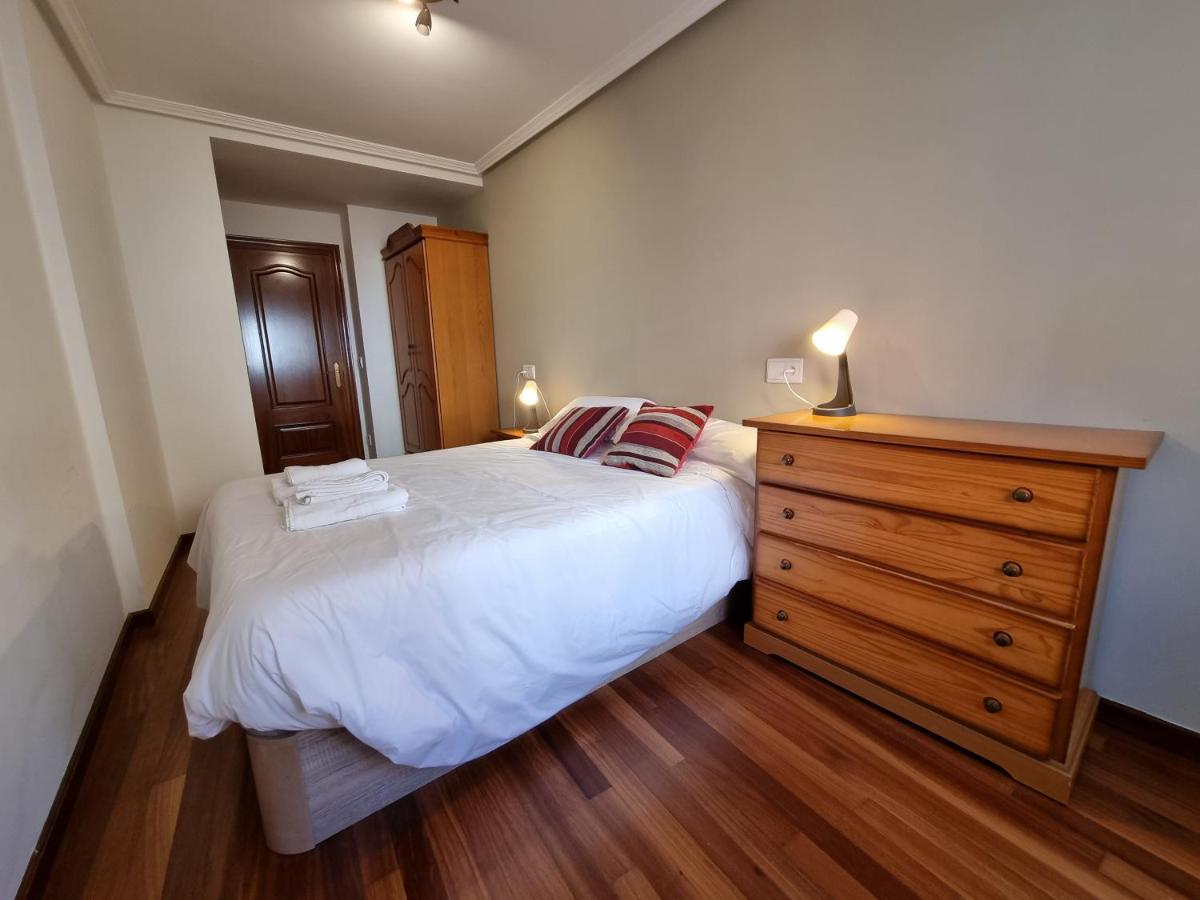 157a Apartamento Céntrico Con Patio Apartamento Gijón