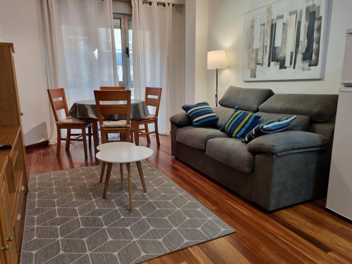 157a Apartamento Céntrico Con Patio *