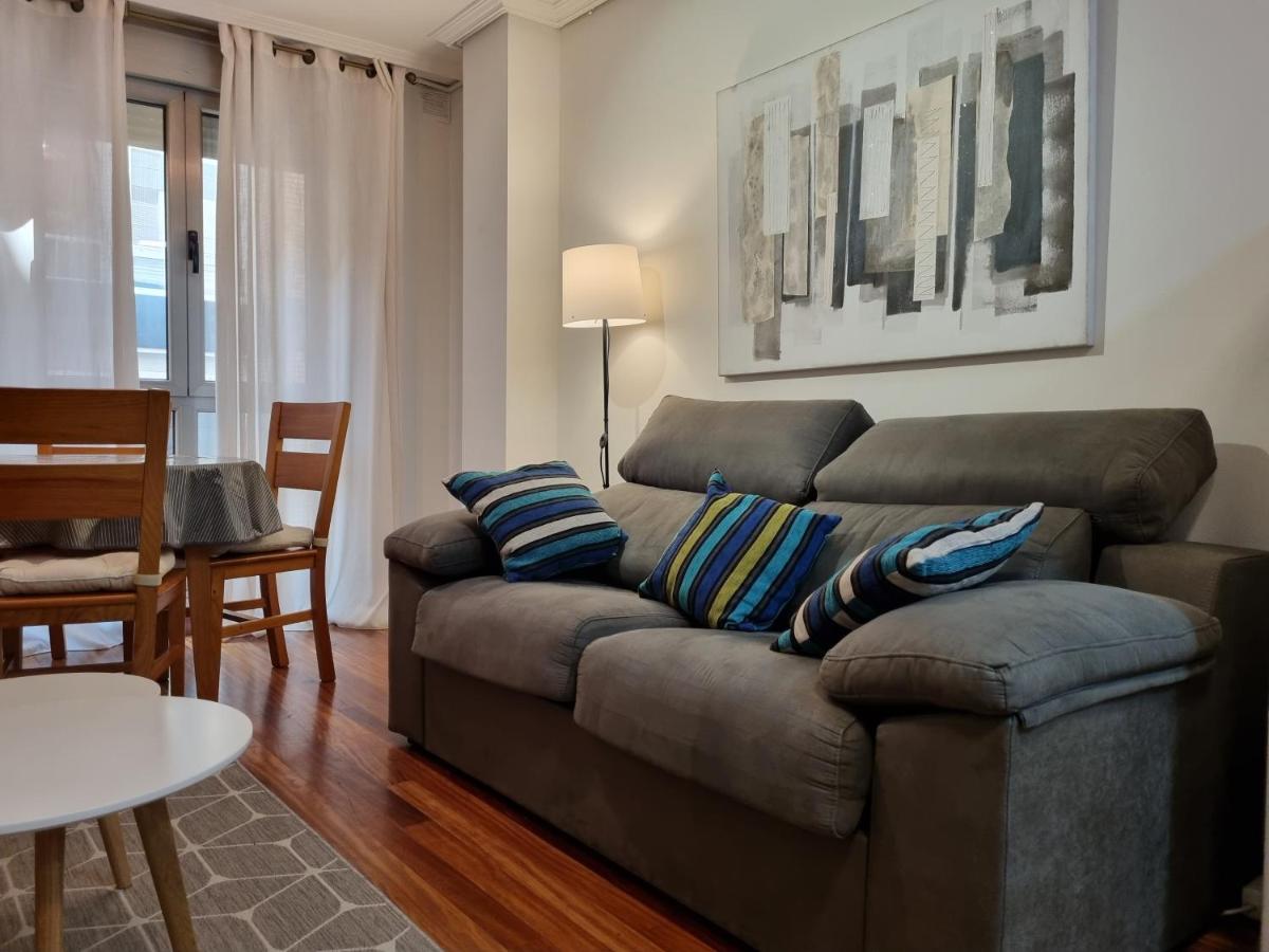 157a Apartamento Céntrico Con Patio Apartamento *