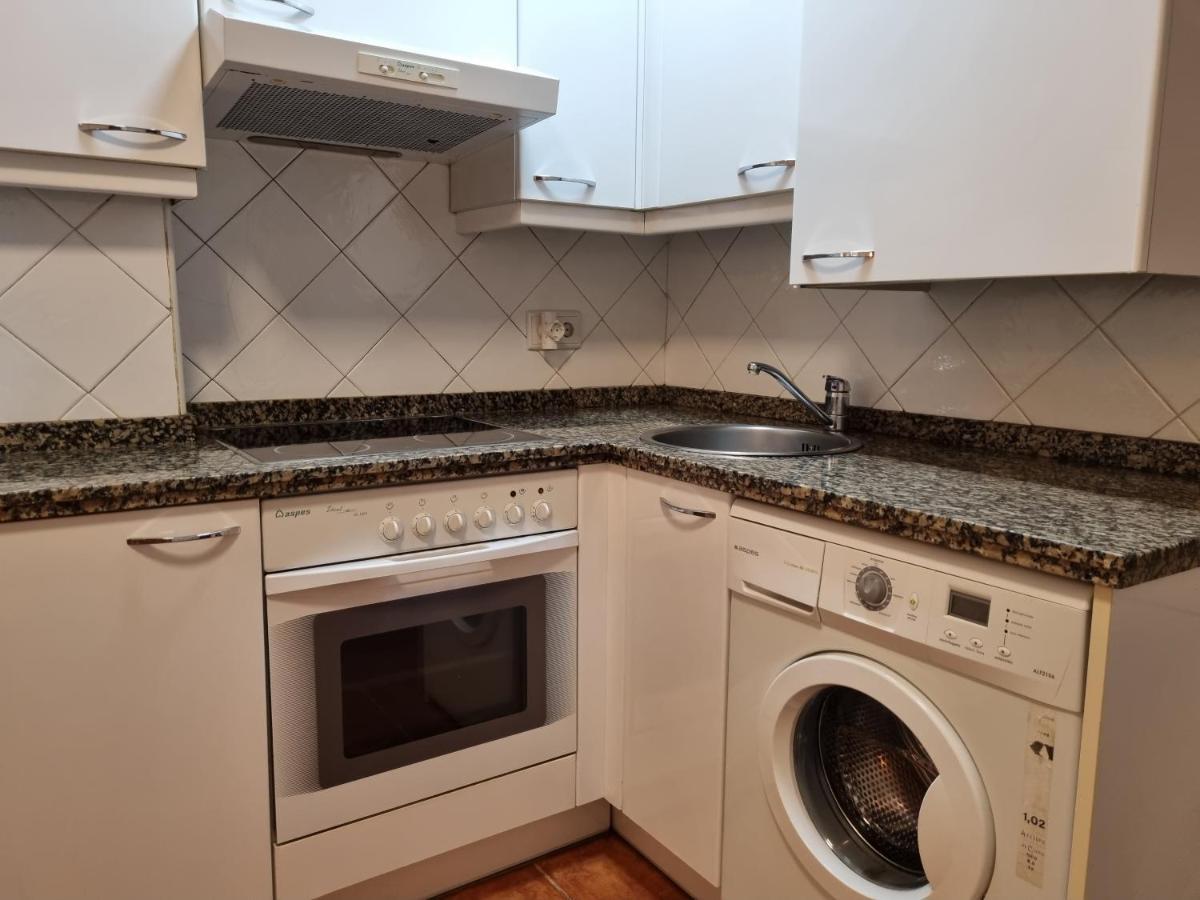 157a Apartamento Centrico Con Patio *