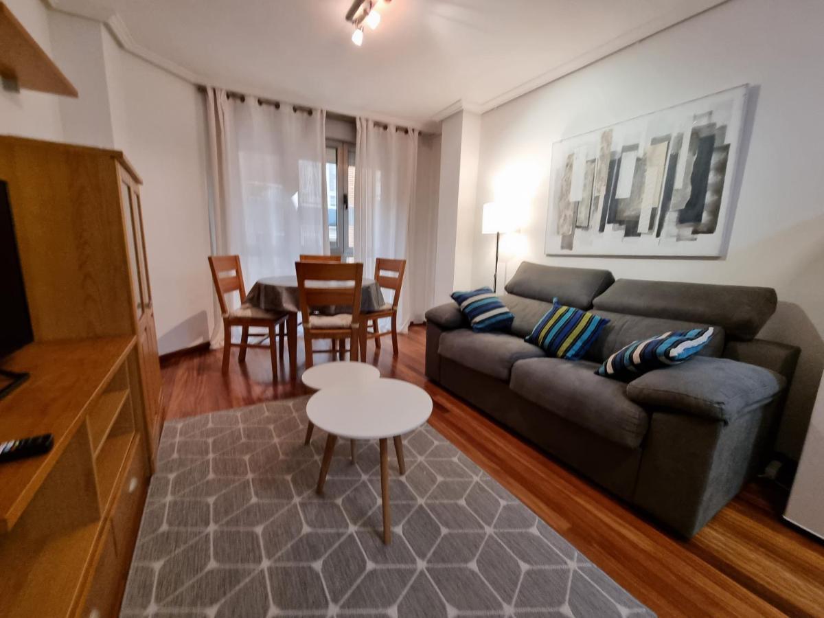 157a Apartamento Centrico Con Patio Apartment *