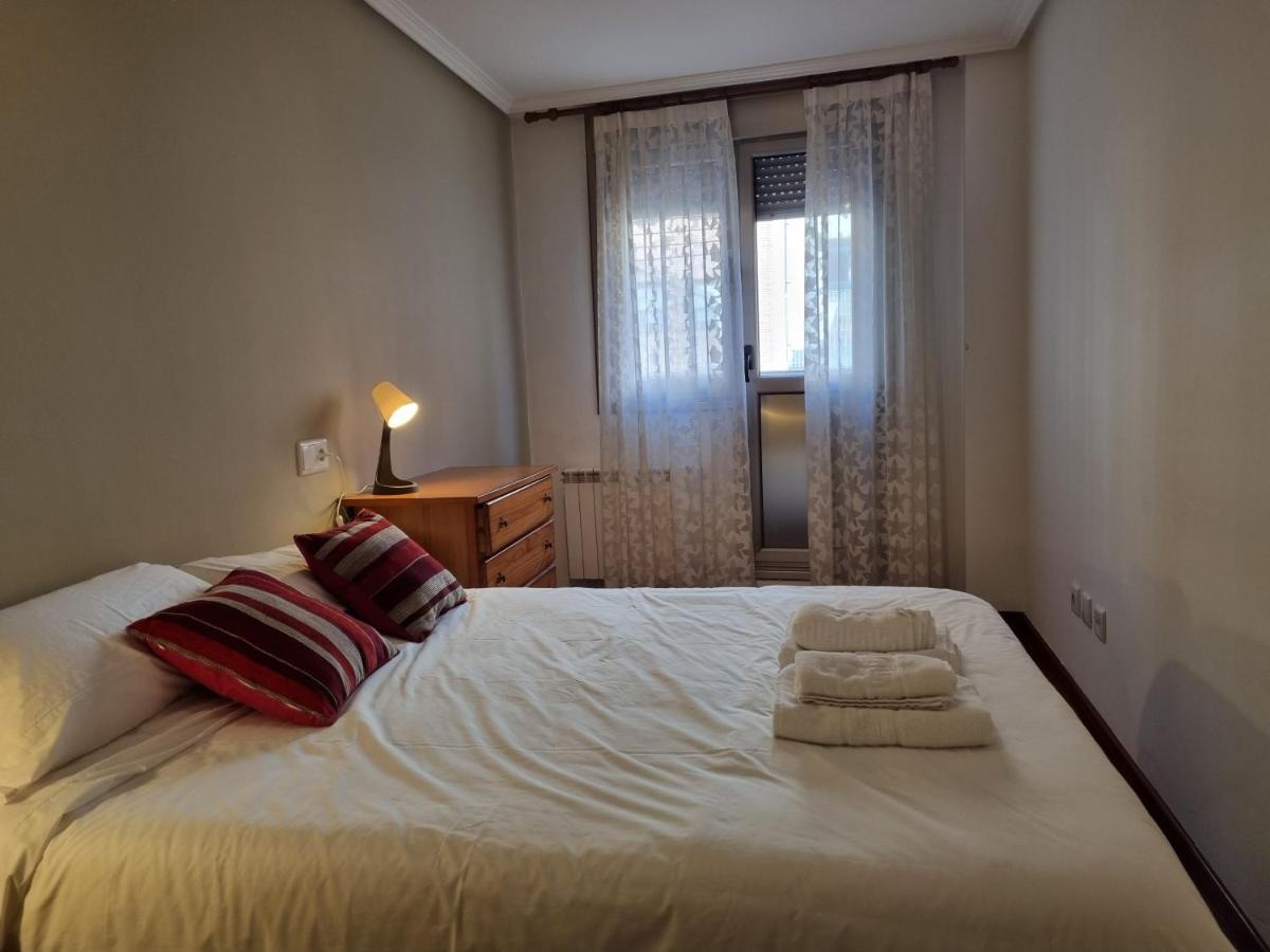 Apartment 157a Apartamento Centrico Con Patio *