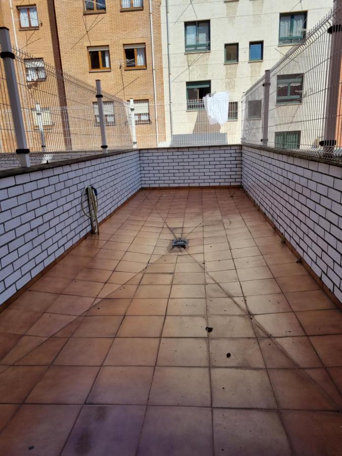 157a Apartamento Centrico Con Patio